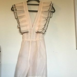 Women’s short romper